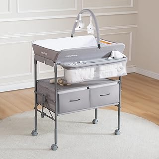 Maydolly Portable Baby Changing Table