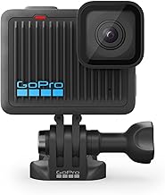 GoPro Hero 4K Action Camera