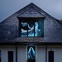 Foldable Holographic Projection Screen