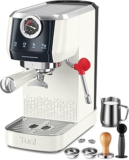 Tuni E2 Espresso Machine