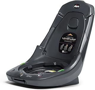 Chicco Fit360 Rotating Car Seat Base