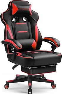 GTPLAYER Ergonomic Gaming Chair