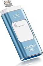 Apple MFi 128GB Flash Drive