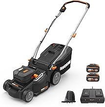 WORX Nitro 40V Cordless Mower