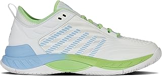 K-Swiss Women's Hypercourt Supreme Shoe