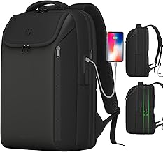 Expandable TSA-Flight Backpack