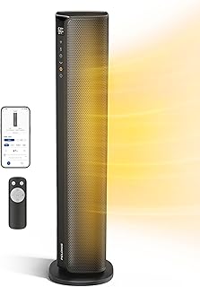 PELONIS Smart Space Heater