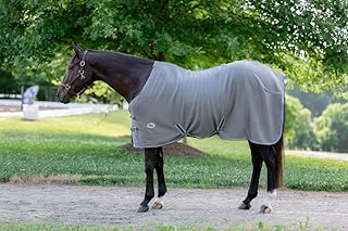 Miller's Fleece Horse Cooler