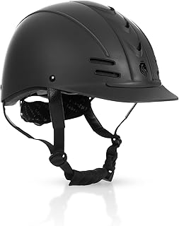 Gardian Lightweight Riding Helmet