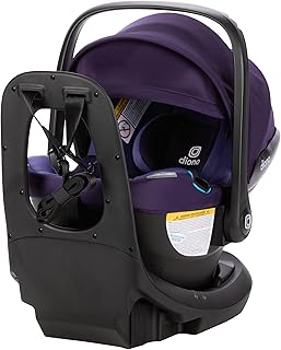 Diono LiteClik30 XT Infant Car Seat