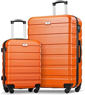 Suitour Hard Shell Luggage Set