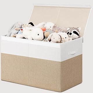 INDRESSME Large Toy Storage Organizer