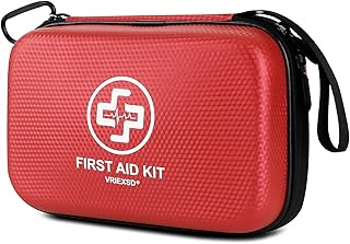 Premium 320-Piece First Aid Kit
