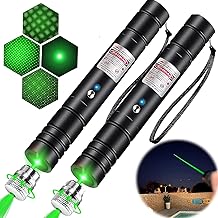 IVVTRYI Green Laser Pointer