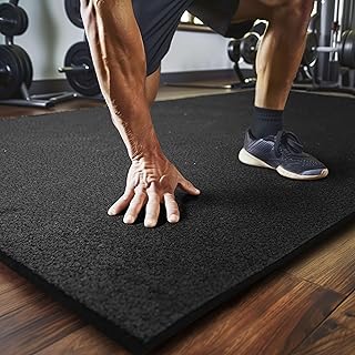 Mohawk Multi-Use Rubber Mat