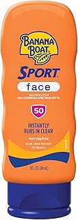 Banana Boat Sport Sunscreen SPF 50