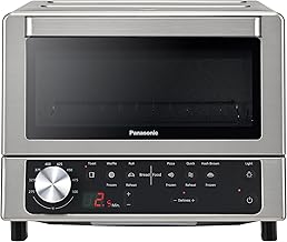Panasonic Compact FlashXpress Toaster Oven