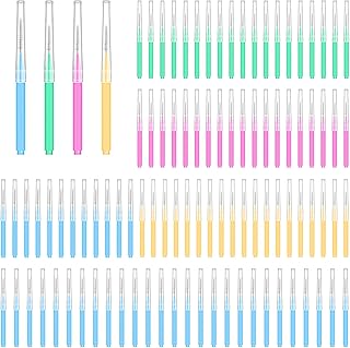 Interdental Orthodontic Flossers 100pcs