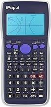 Ipepul Advanced Scientific Calculator