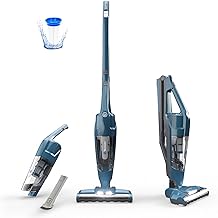 Vacmaster 2-in-1 Cordless Vacuum