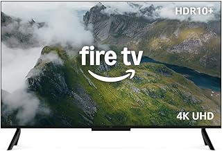 Amazon Fire TV 4-Series 50''