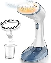 1800W Quick Heat Garment Steamer