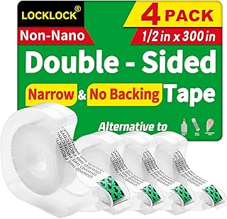 Light Duty Double Sided Tape