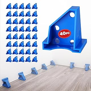 WORKPRO 2-in-1 Floor Spacers