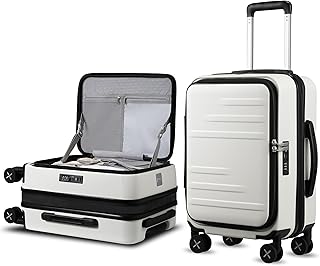 LUGGEX FX-Lite Carry-On