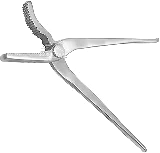 Professional Hoof Clincher 12-Inch