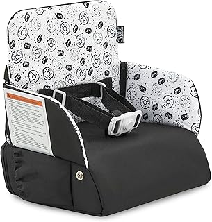 Evolur Snug Packsack Booster Seat