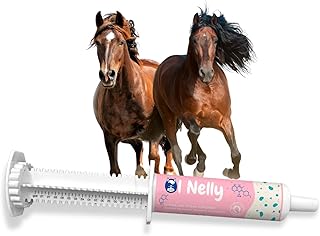 Equine Probiotics and Vitamin Paste