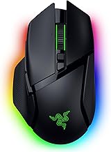 Razer Basilisk V3 Pro Wireless