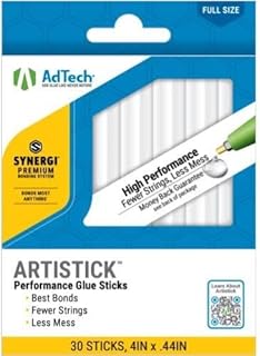 AdTech High Performance Glue Sticks