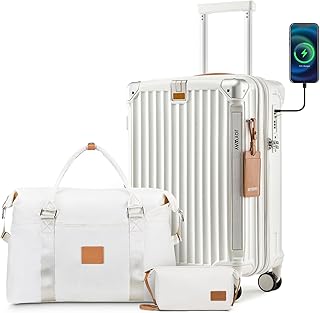 Joyway Smart Carry On Luggage
