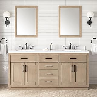 OVE Decors Bailey Double Vanity