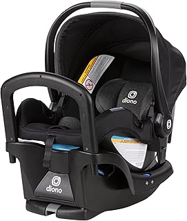 Diono LiteClik SafePlus Infant Car Seat