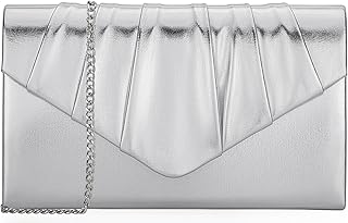 Venoline Shimmering Clutch Purse