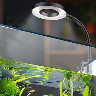 Pawfly LED Aquarium Light