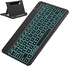 OMOTON Bluetooth Mini Keyboard