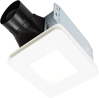Broan-NuTone LED Bathroom Fan