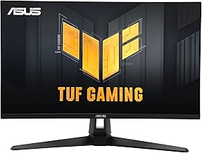 ASUS TUF 27&rdquo; 4K Gaming Monitor