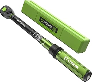 etoolab Dual-Direction Torque Wrench