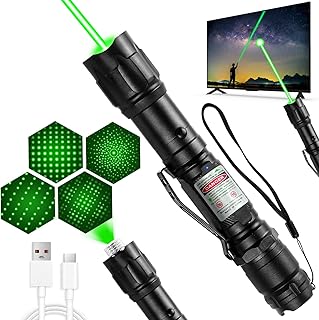 Professional High Power Green Laser