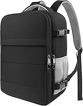 HOTOR Flight-Approved Travel Backpack