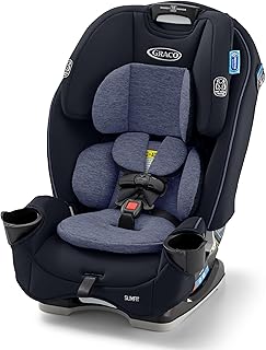 Graco Slimfit 3-in-1 Car Seat