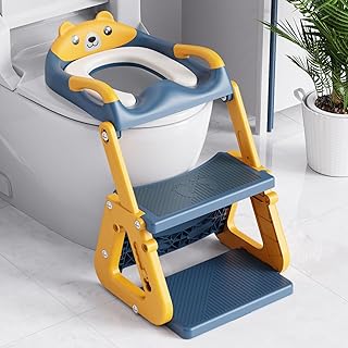 Orzbow 2-in-1 Potty Training Seat