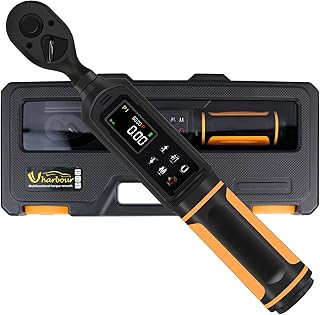 3/8 Drive Digital Torque Wrench