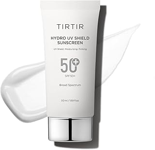 TIRTIR Hydro UV Shield Sunscreen