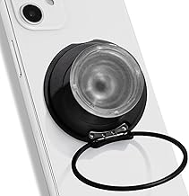 Ultra-Thin Magnetic Phone Grip